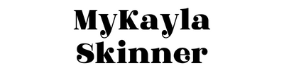 MyKayla Skinner